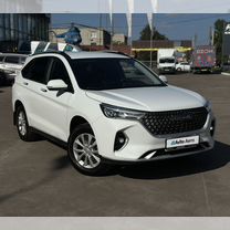 Haval M6 1.5 AMT, 2023, 23 264 км, с пробегом, цена 1 955 000 руб.