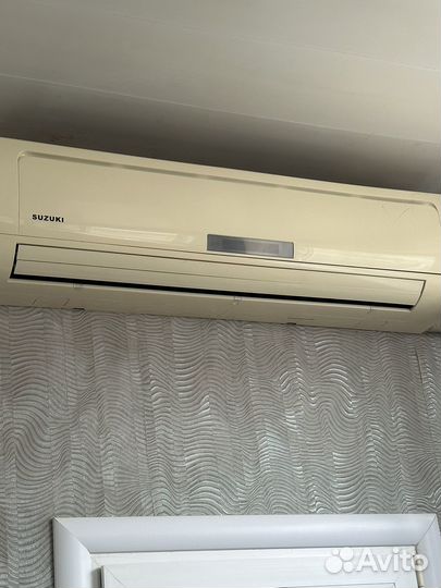 Кондиционер