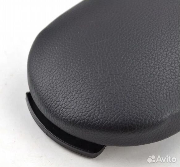 Крышка подлокотника Volkswagen/Skoda новая