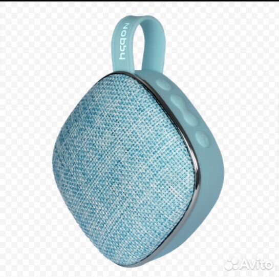 Портативная колонка Nobby