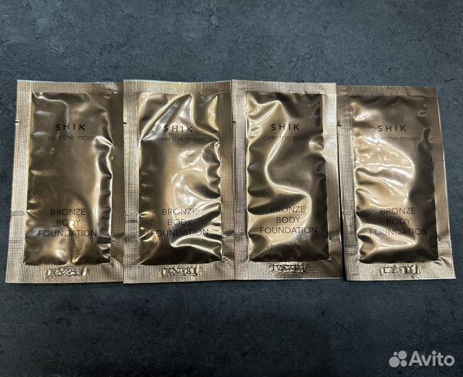 Косметика Shik