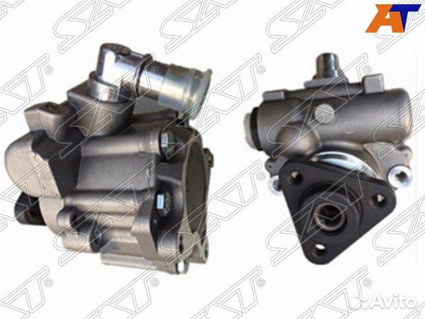 Насос гур BMW 5-series