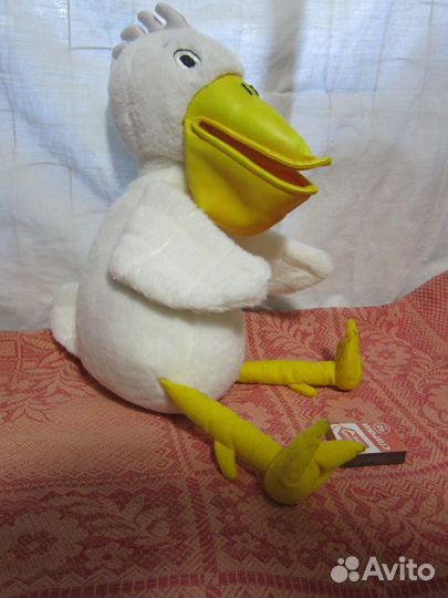 Игрушки разные, СССР