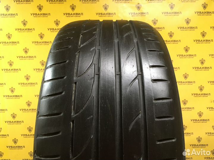 Bridgestone Potenza S001 255/35 R20 97Y