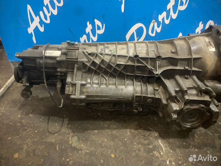 Ауди А8 Д2 коробка передач АКПП 4.2л Quattro