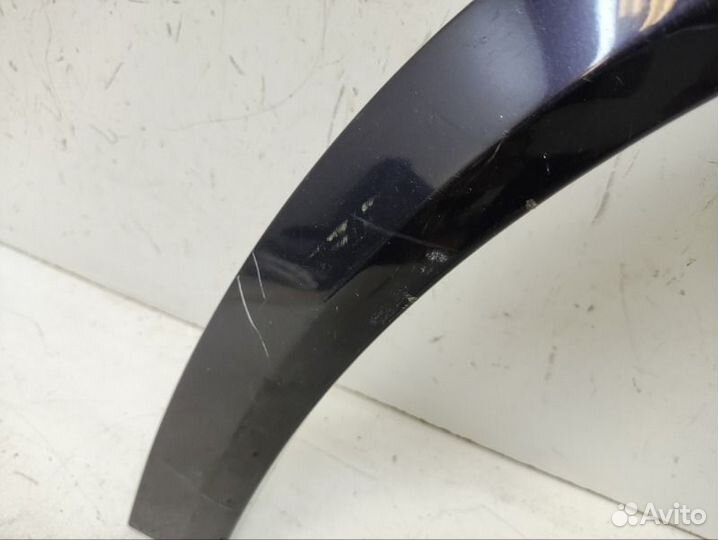 Расширитель задний левый Bmw Xc90 2 2015