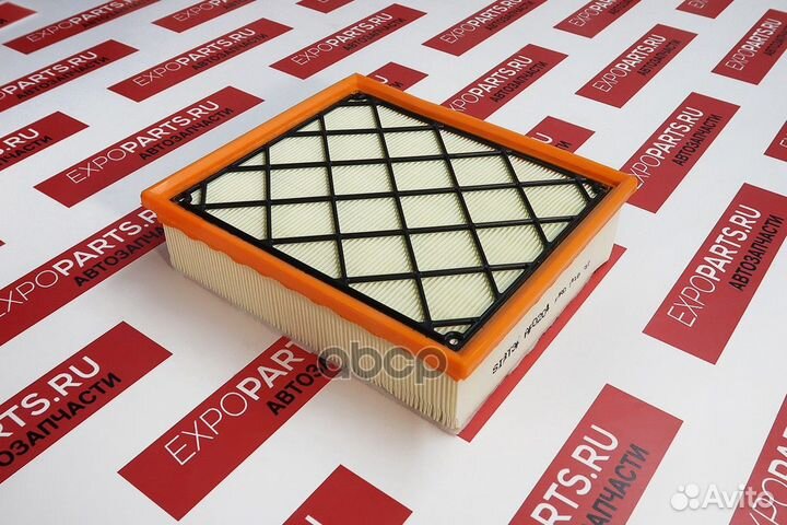 Фильтр воздушный ford Focus-2 2,5ST, Kuga I 2,5