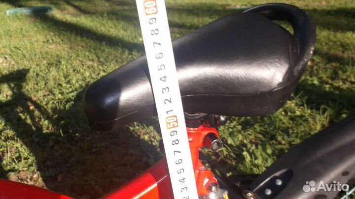 Детский велосипед Capella Flying Bear