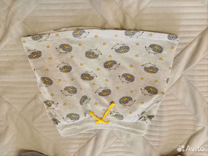 Детские вещи пакетом