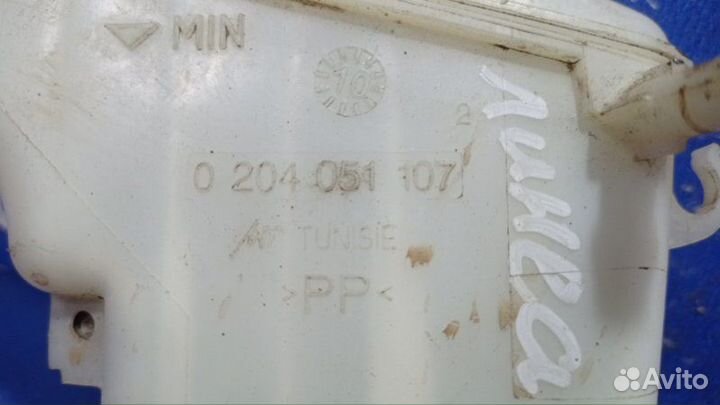 Главный тормозной цилиндр Fiat Linea седан