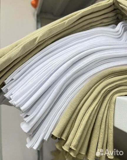 Пошив одежды оптом