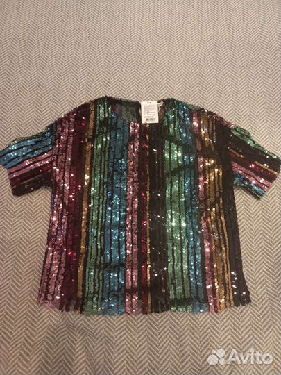 Новая женская одежда