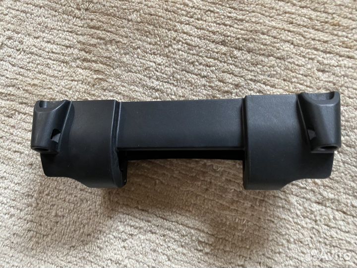Переходник адаптер для подножки bugaboo buffalo