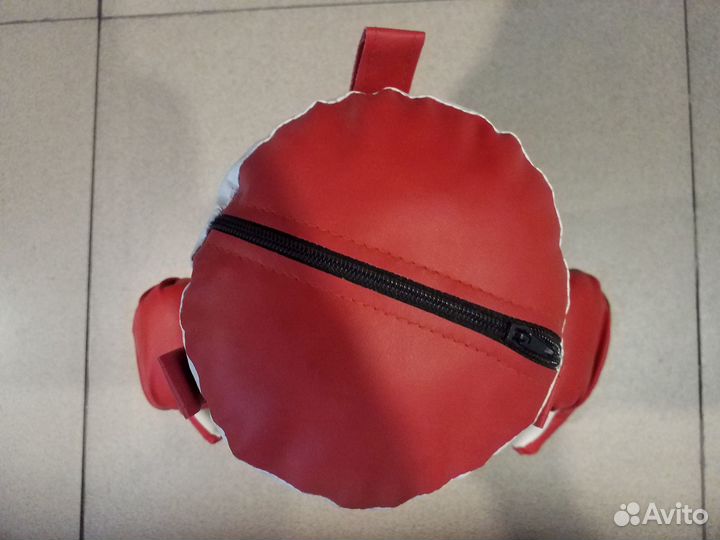 Спортивный инвентарь