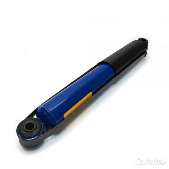 Амортизаторы задние ваз 2101 - 2107 Асоми -50