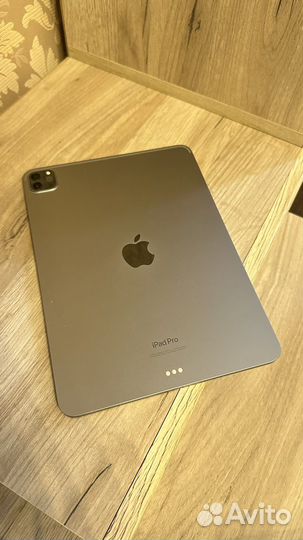 iPad pro 11 128gb