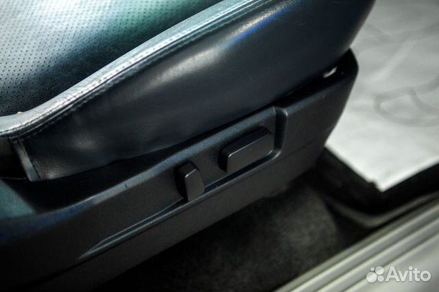 Mitsubishi Pajero Sport 2.5 AT, 2010, 168 735 км объявление продам