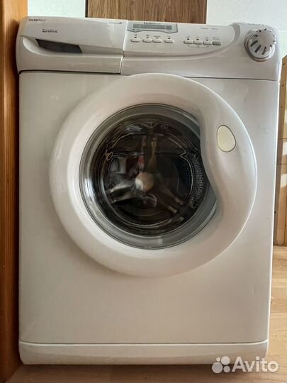 Стиральная машина Candy на запчасти