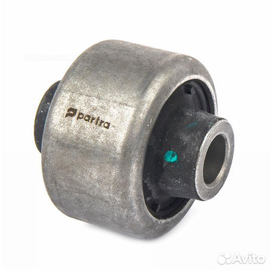 Partra CB5069 Сайлентблок рычага подвески перед пр