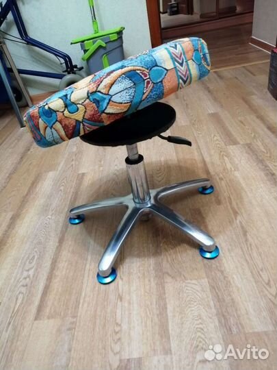 Танцующий стул