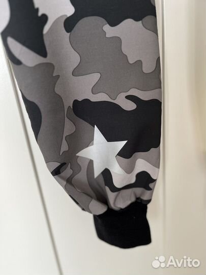 Комбинезон демисезонный