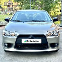 Mitsubishi Lancer 2.0 MT, 2008, 147 050 км, с пробегом, цена 860 000 руб.