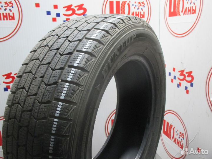 Bridgestone Blizzak Revo GZ 215/65 R16
