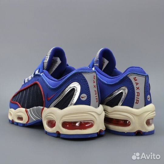 Кроссовки nike air max tailwind 4