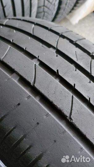 Bridgestone Turanza ER30 235/65 R17 108V