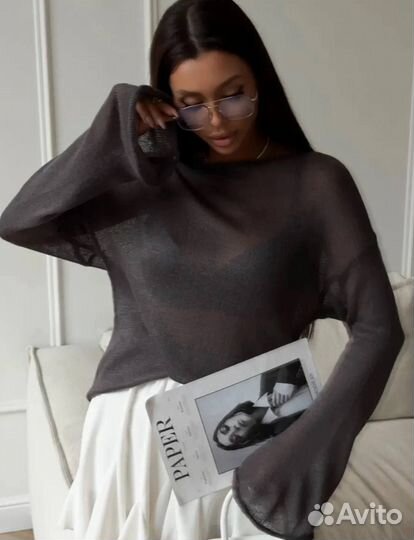 Кофточка женская