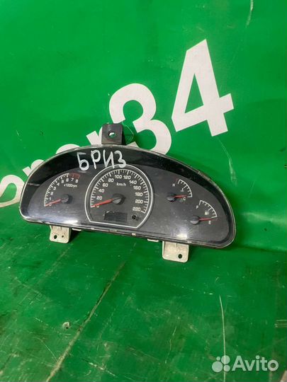 Панель приборов Lifan breez