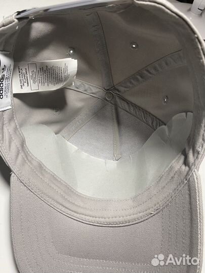 Бейсболка adidas originals