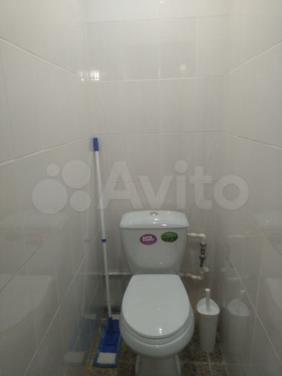 2-к. квартира, 43 м², 1/2 эт.