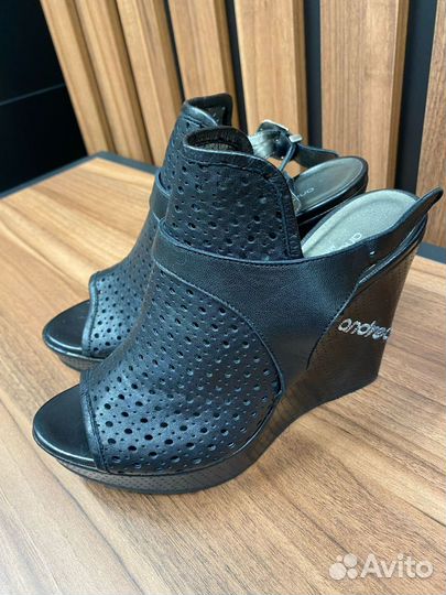 Сабо летние босоножки