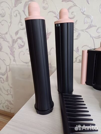 Стайлер Dysoн Airwrap HS05 Complete Long Prussian