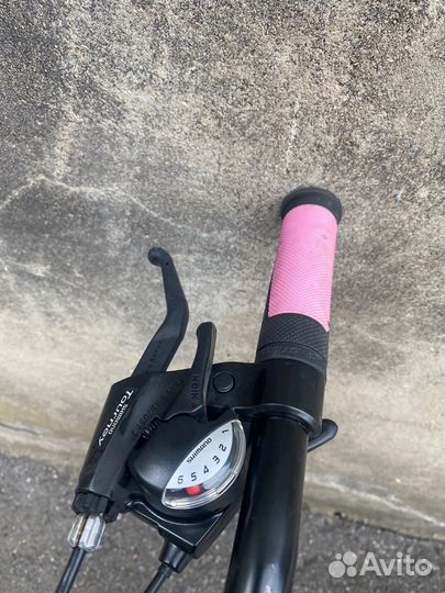 Stern Mira 26 скоростной женский велосипед