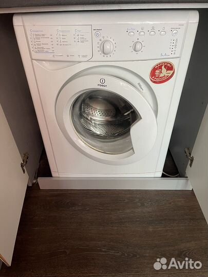 Стиральная машина 5кг