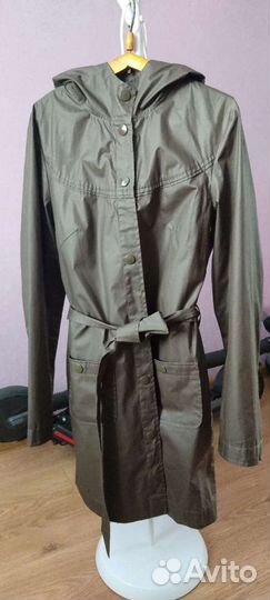 Плащ, 42-44 размер