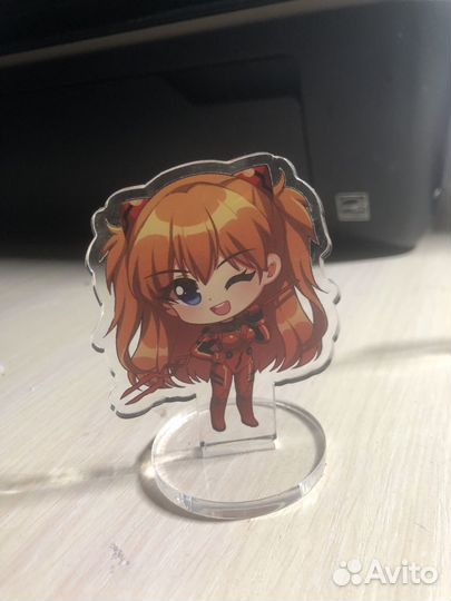 Фигурка аниме