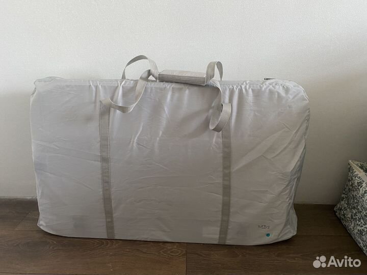 Колыбель Tutti Bambini Cozee