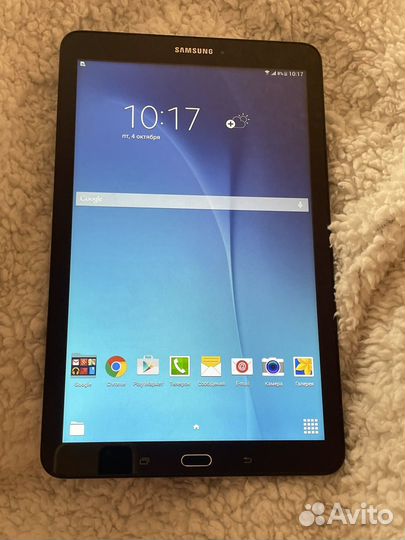 Планшет samsung galaxy tab