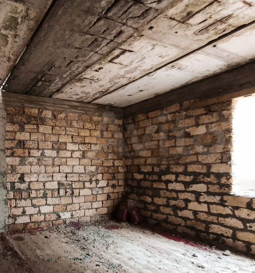 Квартира-студия, 31 м², 1/3 эт.