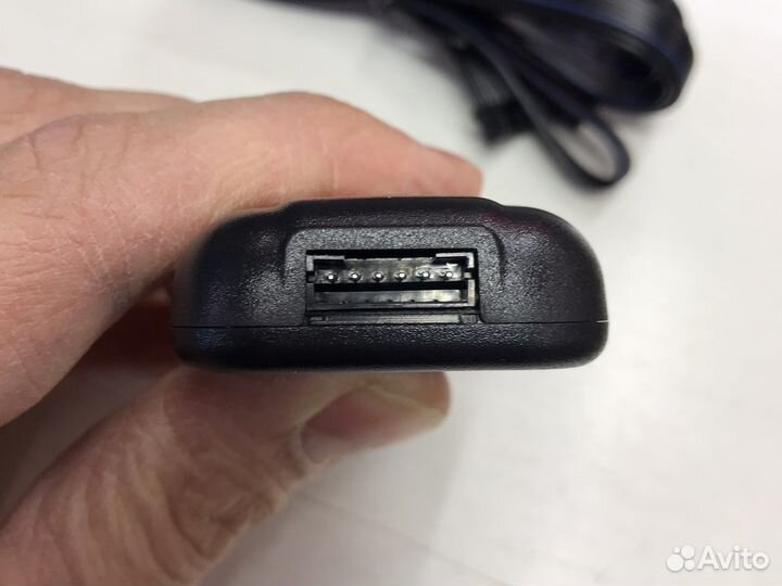 Антенна Tomahawk 9.7