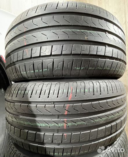 Pirelli Scorpion Verde 255/45 R20 105W