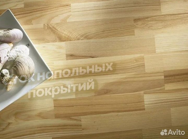 Паркетная доска