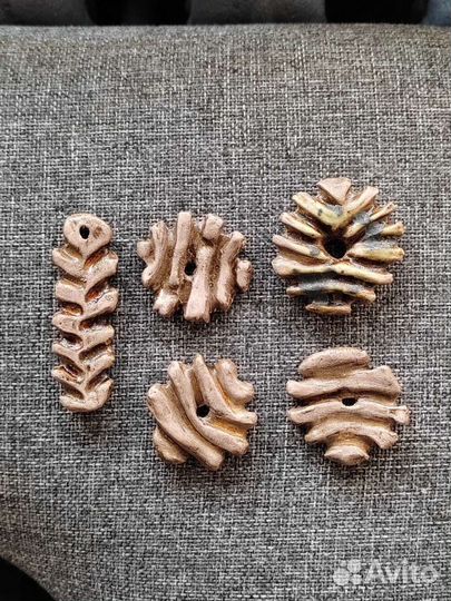 Керамические изделия на заказ