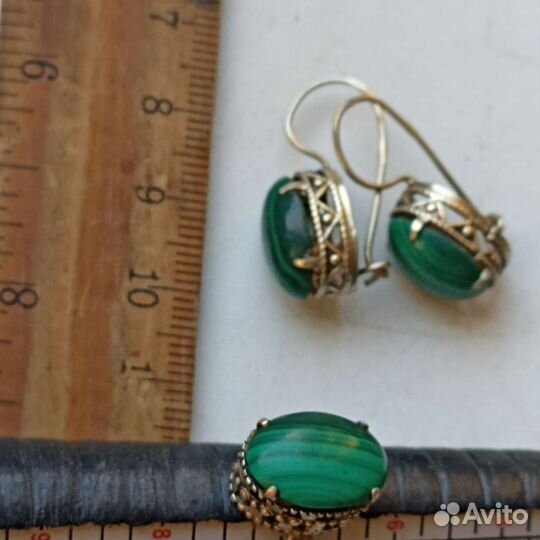 Серебро СССР