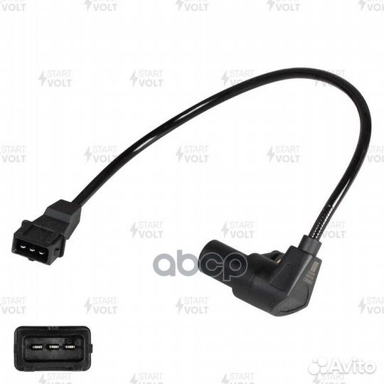 Датчик положения коленвала для а/м Chevrolet La