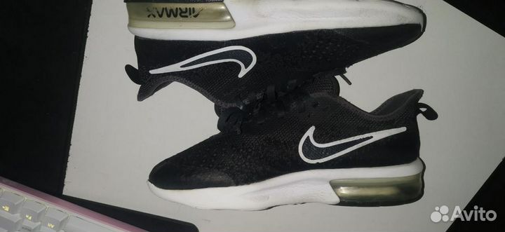 Кроссовки nike air max