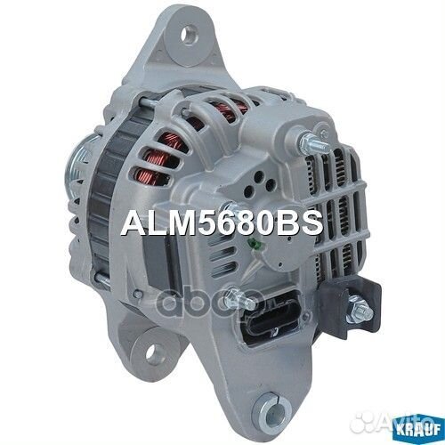 ALM5680BS Генератор ALM5680BS Krauf